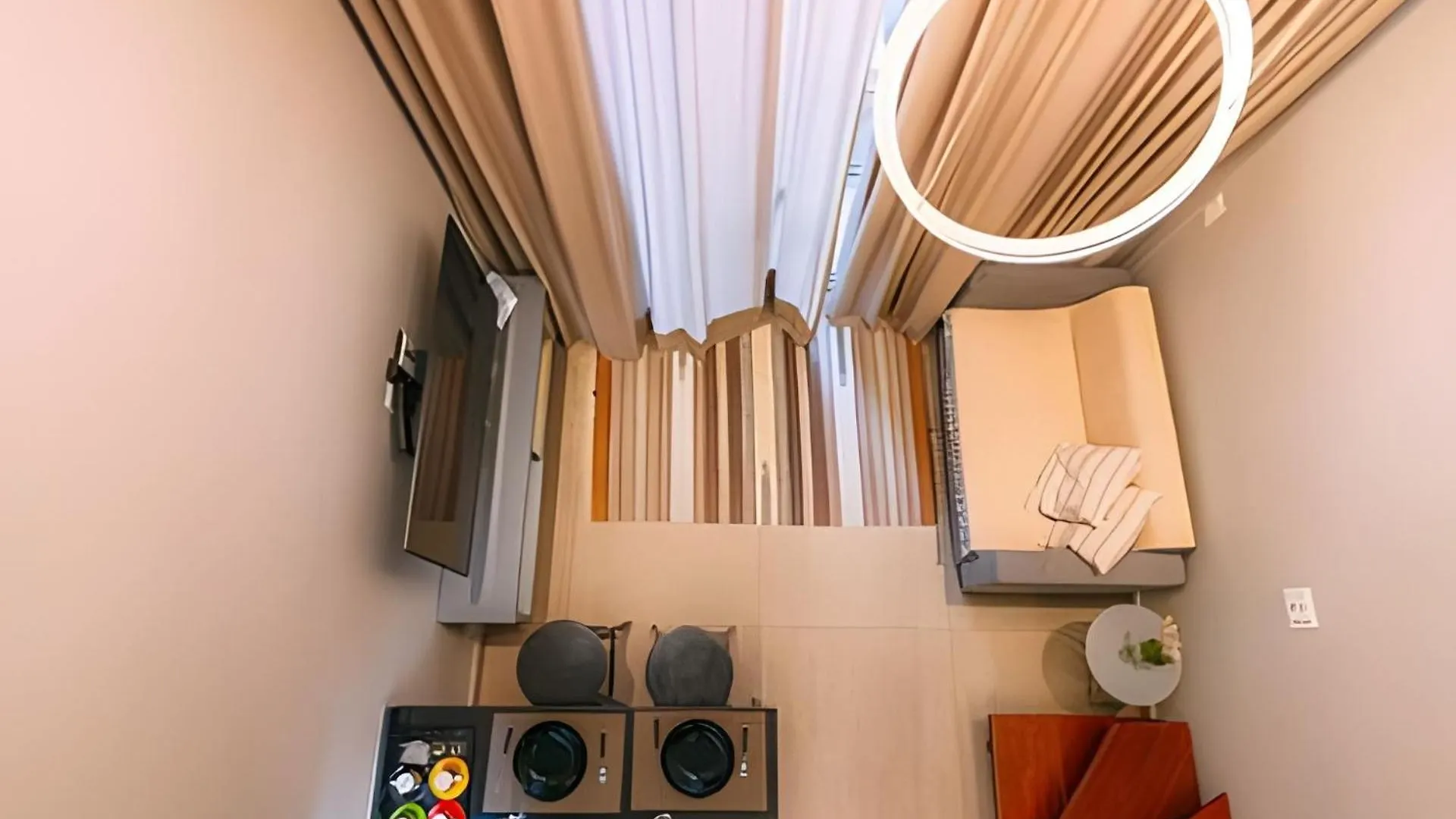 Multihouse - Moderno Duplex Berrini/Wtc/Brooklin Apartamento São Paulo