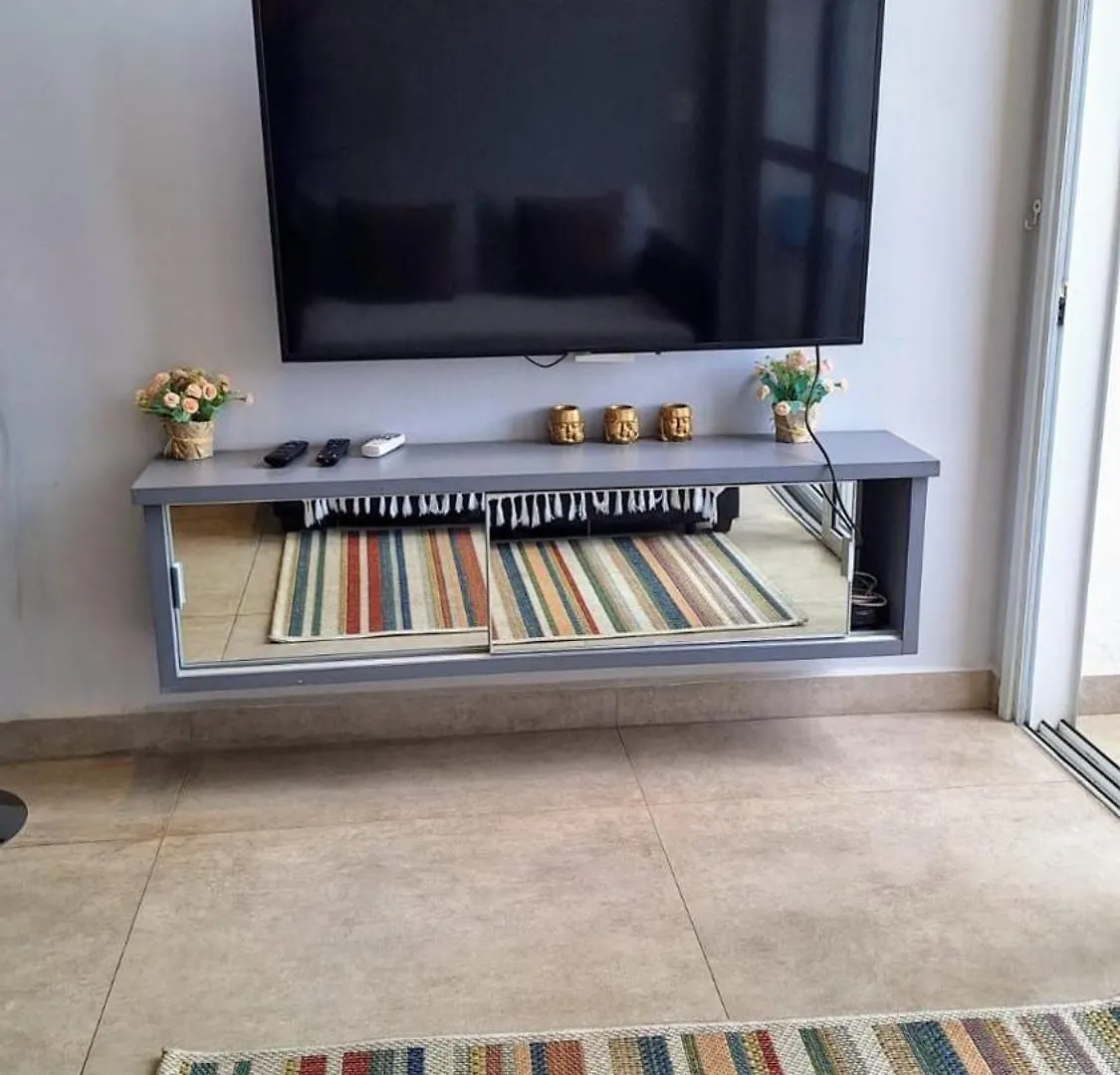 Multihouse - Moderno Duplex Berrini/Wtc/Brooklin Apartamento São Paulo