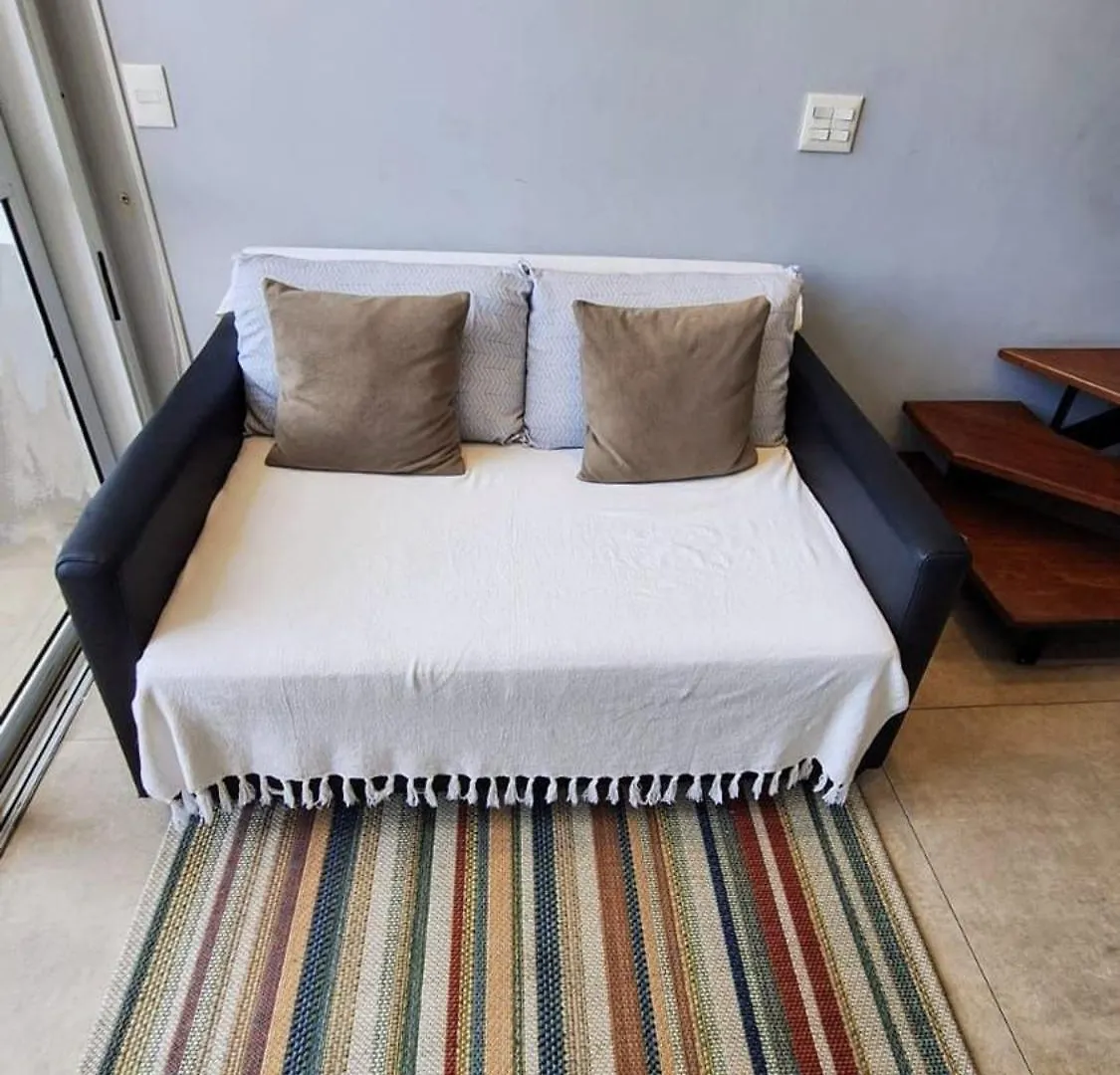 Multihouse - Moderno Duplex Berrini/Wtc/Brooklin Apartamento São Paulo