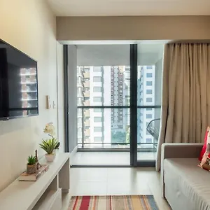  Apartamento Bhomy Perdizes Novo Em Excelente Dh405