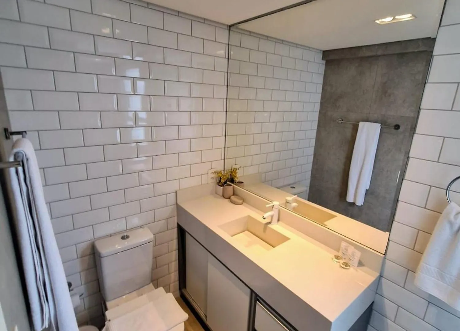 Multihouse - Moderno Duplex Berrini/Wtc/Brooklin Daire Sao Paulo Brezilya