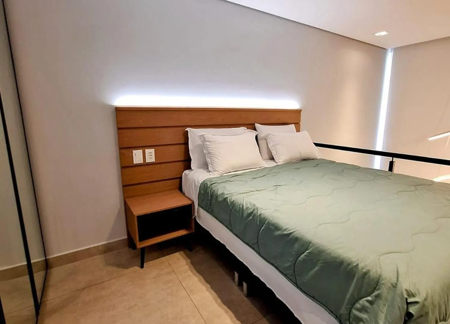 Multihouse - Moderno Duplex Berrini/Wtc/Brooklin Daire Sao Paulo
