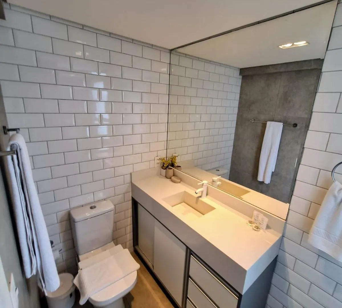 Multihouse - Moderno Duplex Berrini/Wtc/Brooklin Daire Sao Paulo