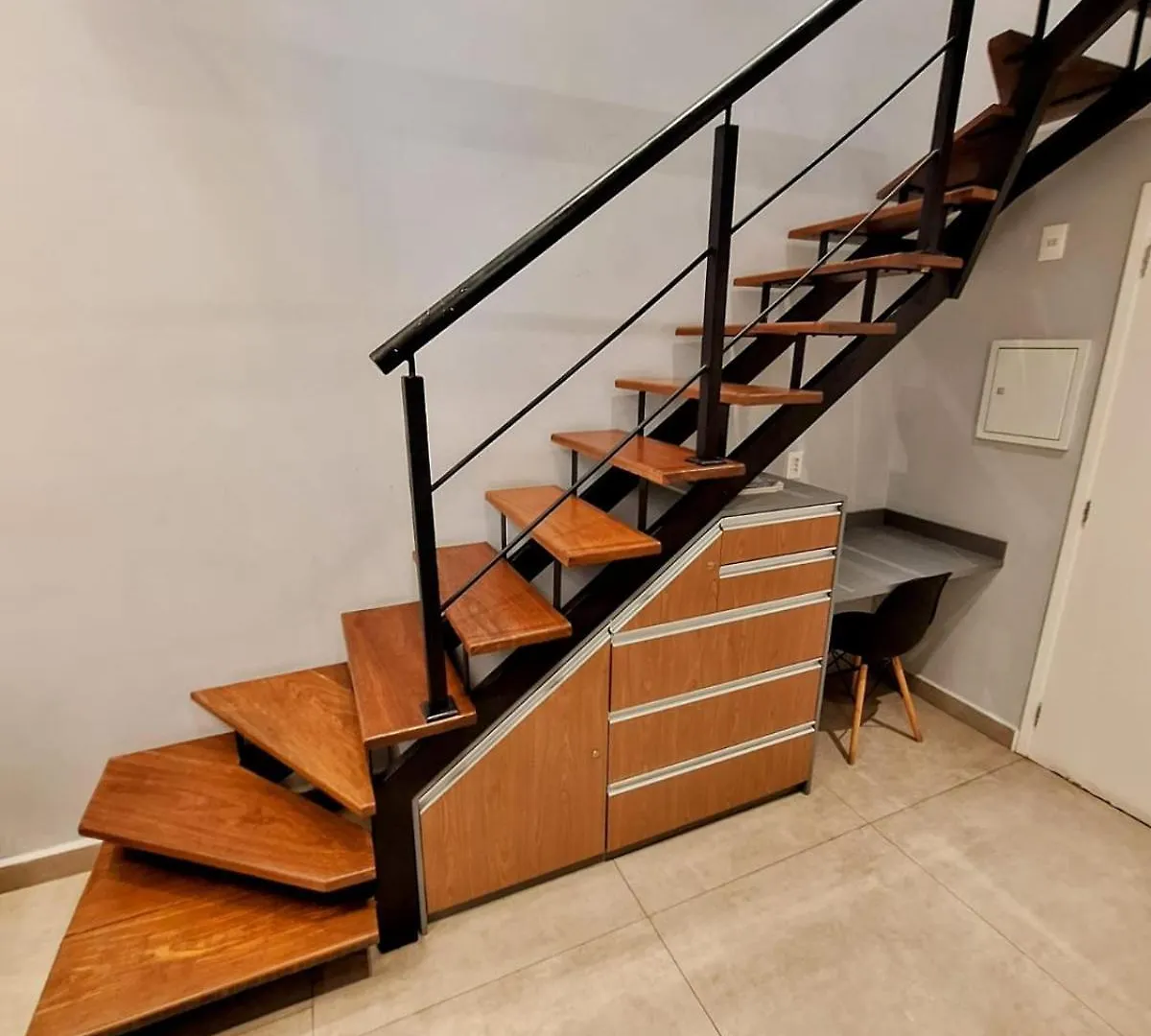 Multihouse - Moderno Duplex Berrini/Wtc/Brooklin Daire Sao Paulo Brezilya