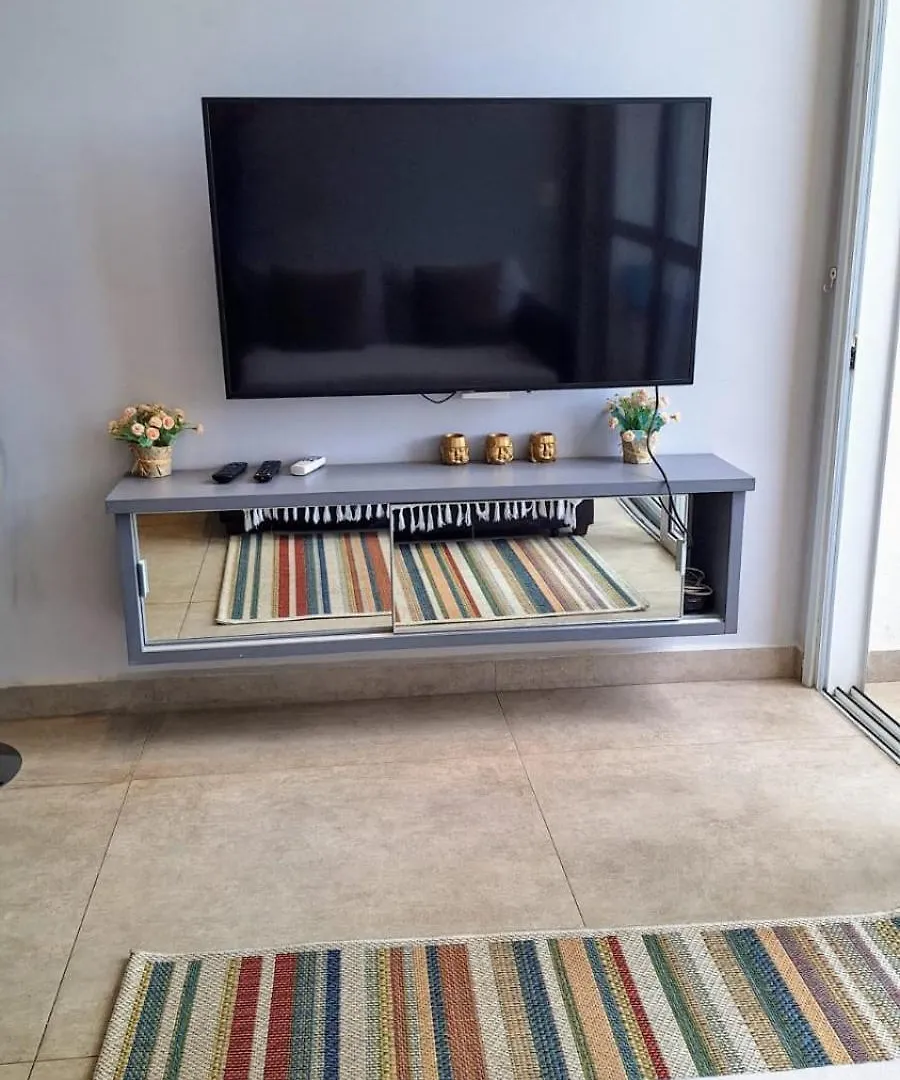 Multihouse - Moderno Duplex Berrini/Wtc/Brooklin Daire Sao Paulo